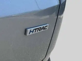 Hyundai TUCSON 2024 AWD SEL 4dr SUV