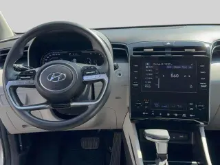 Hyundai TUCSON 2024 AWD SEL 4dr SUV