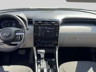 Hyundai TUCSON 2024 AWD SEL 4dr SUV