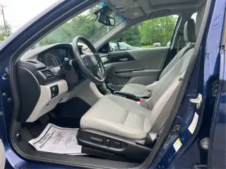 Honda Accord 2015
