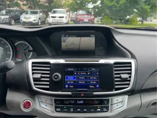 Honda Accord 2015