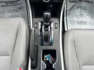 Honda Accord 2015