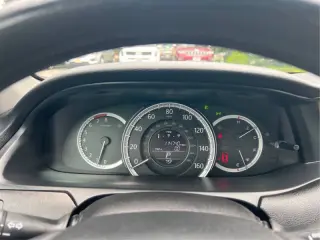 Honda Accord 2015