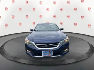 Honda Accord 2015