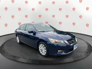Honda Accord 2015