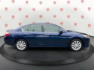 Honda Accord 2015