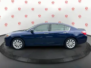 Honda Accord 2015
