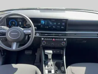 Hyundai TUCSON 2026 AWD SEL 4dr SUV