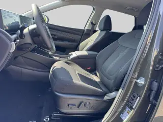 Hyundai TUCSON 2026 AWD SEL 4dr SUV