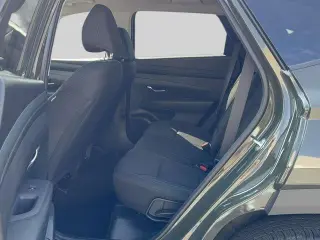 Hyundai TUCSON 2026 AWD SEL 4dr SUV