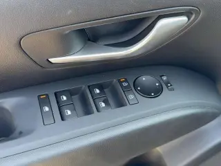 Hyundai TUCSON 2026 AWD SEL 4dr SUV