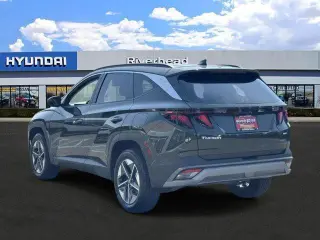 Hyundai TUCSON 2026 AWD SEL 4dr SUV