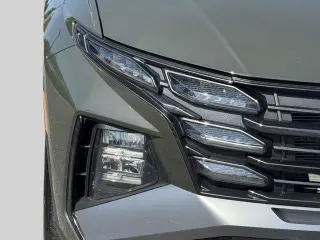 Hyundai TUCSON 2026 AWD SEL 4dr SUV