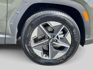 Hyundai TUCSON 2026 AWD SEL 4dr SUV