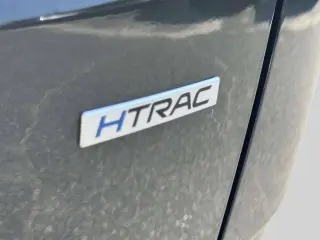 Hyundai TUCSON 2026 AWD SEL 4dr SUV