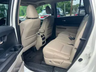 Honda Pilot 2019