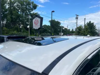 Honda Pilot 2019