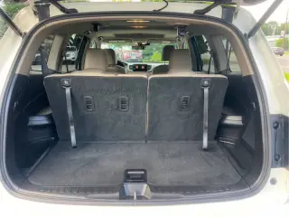 Honda Pilot 2019