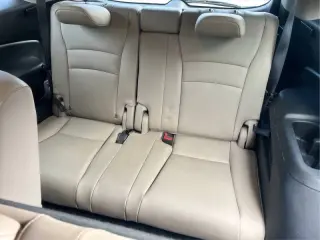 Honda Pilot 2019