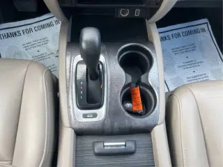 Honda Pilot 2019