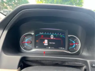 Honda Pilot 2019