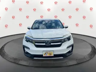 Honda Pilot 2019