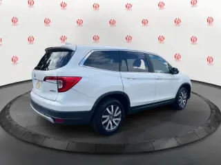 Honda Pilot 2019