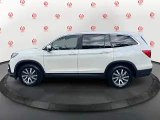 Honda Pilot 2019