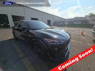 Ford Mustang Mach-E 2023 AWD GT 4dr SUV