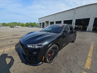 Ford Mustang Mach-E 2023 AWD GT 4dr SUV