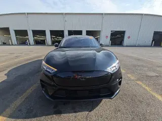 Ford Mustang Mach-E 2023 AWD GT 4dr SUV