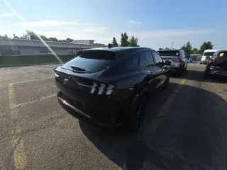 Ford Mustang Mach-E 2023 AWD GT 4dr SUV