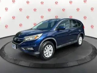 Honda CR-V 2016