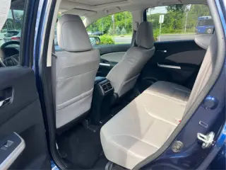 Honda CR-V 2016