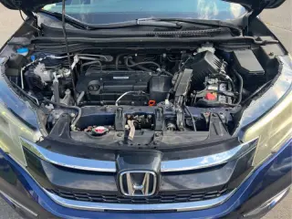 Honda CR-V 2016