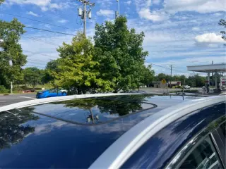 Honda CR-V 2016