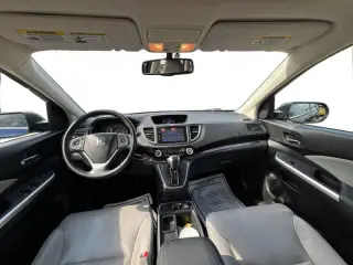 Honda CR-V 2016