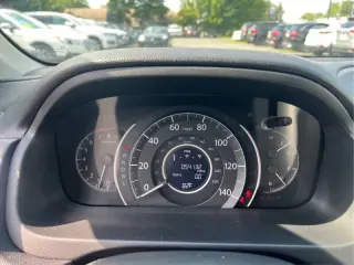 Honda CR-V 2016