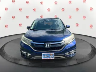 Honda CR-V 2016