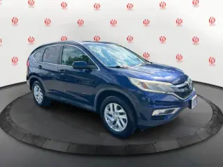 Honda CR-V 2016