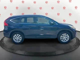 Honda CR-V 2016