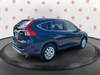 Honda CR-V 2016
