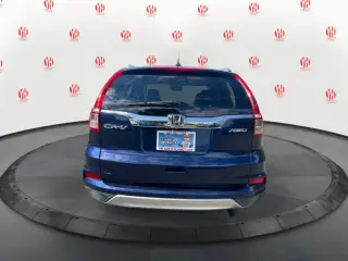 Honda CR-V 2016