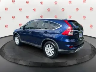 Honda CR-V 2016
