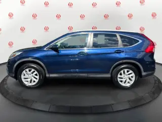 Honda CR-V 2016