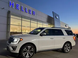 Ford Expedition 2020 4x4 Limited 4dr SUV