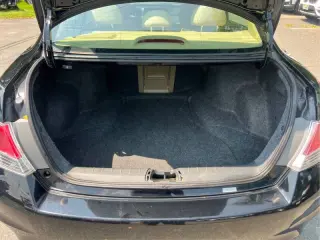 Honda Accord 2012