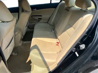 Honda Accord 2012
