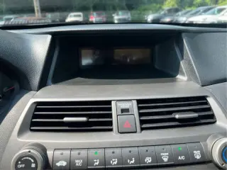 Honda Accord 2012