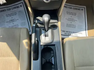 Honda Accord 2012
